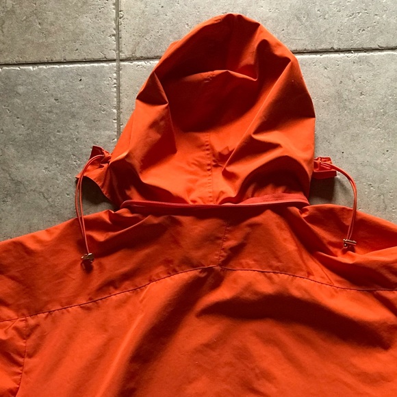 Lauren Ralph Lauren Rain Jacket 3/4 Sleeves - Picture 9 of 16